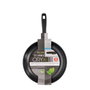 ORYX Poêle aluminium anti-adhésive Plus 26 cm