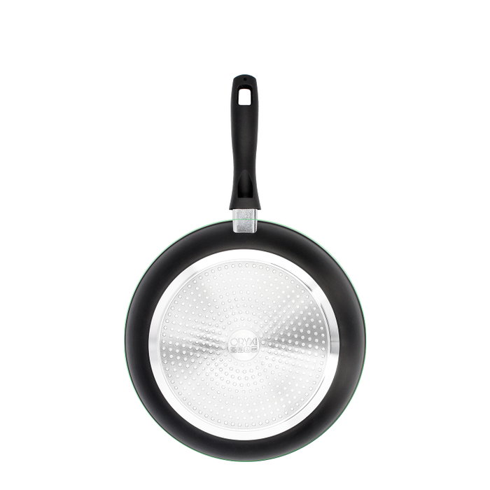 ORYX Poêle aluminium anti-adhésive Plus 26 cm