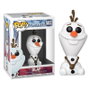 Funko Figurine POP! Disney La Reine des neiges 2 Olaf