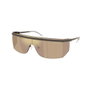 Michael Kors MK1169-10027P Gafas de sol grises