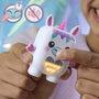 Hasbro Nano-mals Meadowmist la licorne
