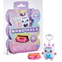Hasbro Nano-mals Meadowmist la licorne, Mini compagnon électronique