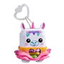Hasbro Nano-mals Meadowmist la licorne, Mini compagnon électronique