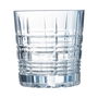 Set de Verres Arcoroc Brixton Transparent verre 300 ml (6 Unités)