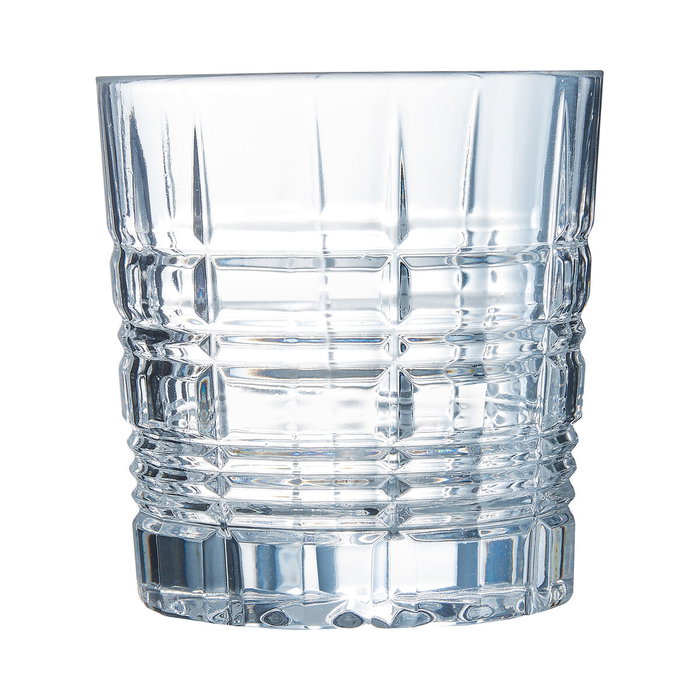 Arcoroc Verres Bas Brixton 30 cL (Lot de 6) Arcoroc Verres Bas Brixton 30 cL (Lot de 6)