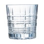 Arcoroc Verres Bas Brixton 30 cL (Lot de 6)