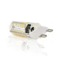 Greenice Ampoule LED G9 3W 200Lm 4200K Dimmable