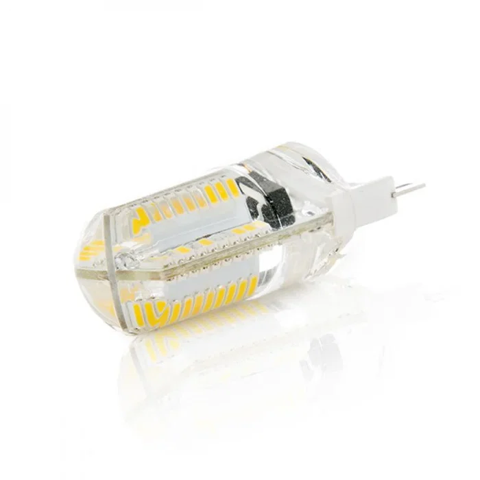Greenice Ampoule LED G9 3W 200Lm 4200K Dimmable Greenice Ampoule LED G9 3W 200Lm 4200K Dimmable