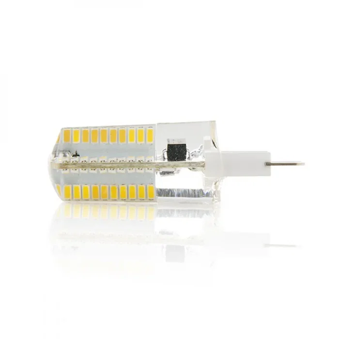Greenice Ampoule LED G9 3W 200Lm 4200K Dimmable Greenice Ampoule LED G9 3W 200Lm 4200K Dimmable