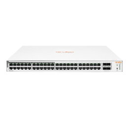 Hewlett Packard Enterprise Aruba Instant On 1830 48G 24p Classe 4 PoE 4SFP 370 W