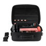 Konix Big Carry Case pour Nintendo Switch 2 - Noir