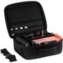 Konix Big Carry Case pour Nintendo Switch 2 - Noir