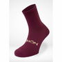 Chaussettes de Sport Hemon Fedaia Rouge carmin Dimensions Lit de 105 (180 x 220 cm)