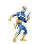 Hasbro Marvel Legends Figurine Star-Lord PVC 15 cm avec Accessoires - Gardiens de la Galaxie