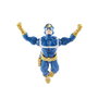 Hasbro Marvel Legends Figurine Star-Lord PVC 15 cm avec Accessoires - Gardiens de la Galaxie
