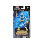 Hasbro Marvel Legends Figurine Star-Lord PVC 15 cm avec Accessoires - Gardiens de la Galaxie