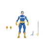 Hasbro Marvel Legends Figurine Star-Lord PVC 15 cm avec Accessoires - Gardiens de la Galaxie