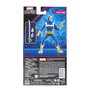 Hasbro Marvel Legends Figurine Star-Lord PVC 15 cm avec Accessoires - Gardiens de la Galaxie