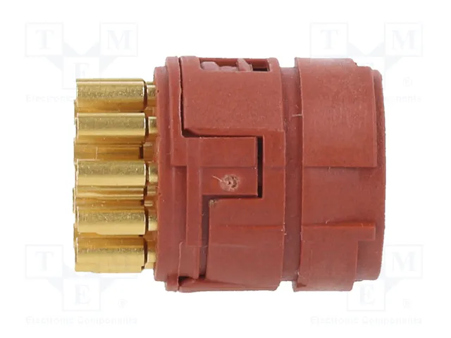 LAPP Connecteur M23 EPIC® SIGNAL 17 broches femelle industriel