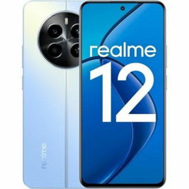 Smartphone Realme 12 6,67" Octa Core 8 GB RAM 256 GB Bleu