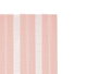Kinvara Salvamantel Calado 30x45 cm Assortiment Pastel PVC et Polyester (Set de 48)
