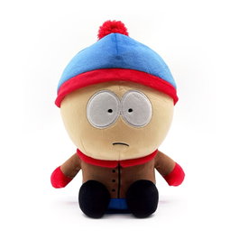 Youtooz Peluche Stan South Park 22 cm