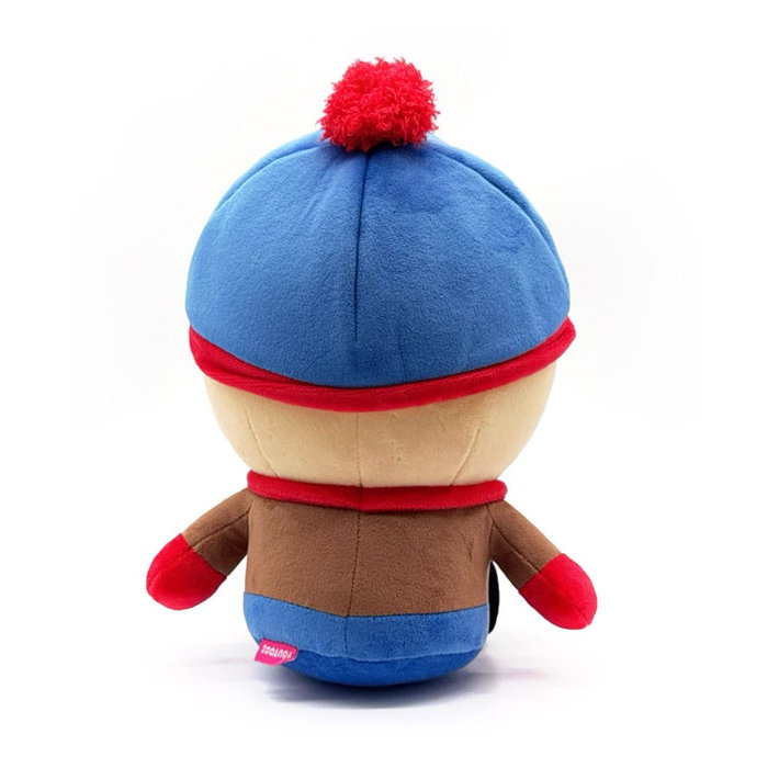 Youtooz Peluche Stan South Park 22 cm