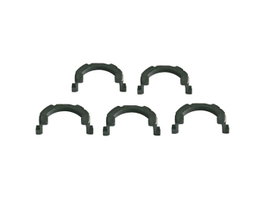 CoreParts Bague de rouleau supérieure pour Xerox WorkCentre 3210/3220 et Samsung ML-3310/3312/3710/3712/3750