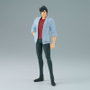 BANPRESTO Figura Ryo Saeba City Hunter Angel Dust 20cm