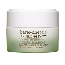 Bare Minerals Crème de Trempage au Beurre SKINLONGEVITY 50g
