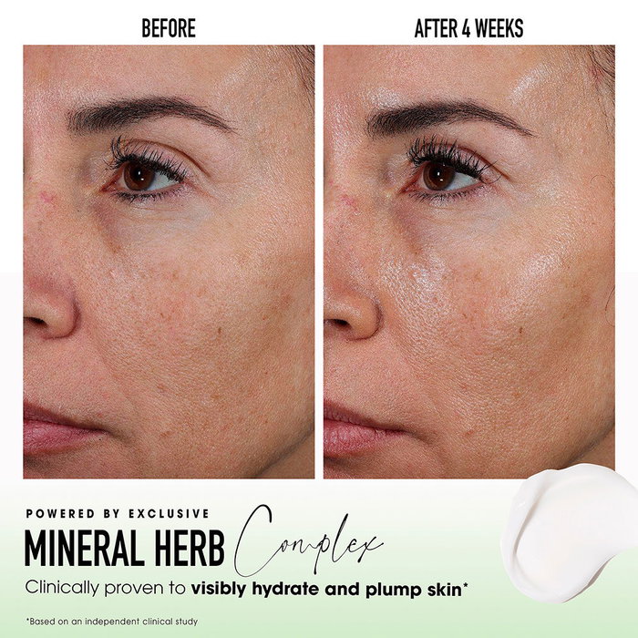 Bare Minerals Crème de Trempage au Beurre SKINLONGEVITY 50g