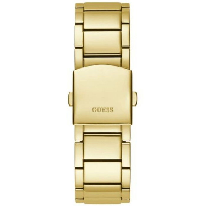 Guess GW0323G2 - Montre dorée pour homme Guess GW0323G2 - Montre dorée pour homme