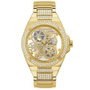 Guess GW0323G2 - Montre dorée pour homme