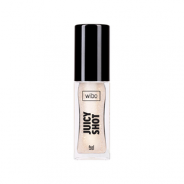 Wibo Juicy Shot Shine Lip Oil Huile pour les lèvres brillante - 02 - 6 g