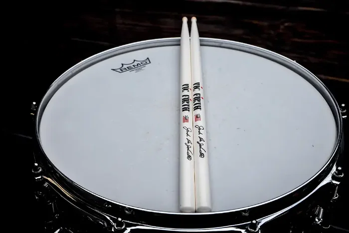 Vic Firth Baquetas Signature Series Jack DeJohnette SJD