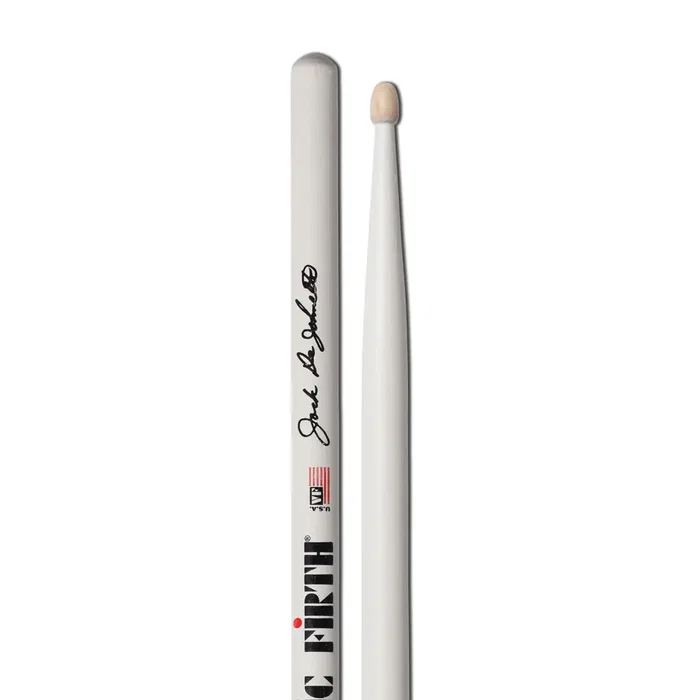 Vic Firth Baquetas Signature Series Jack DeJohnette SJD