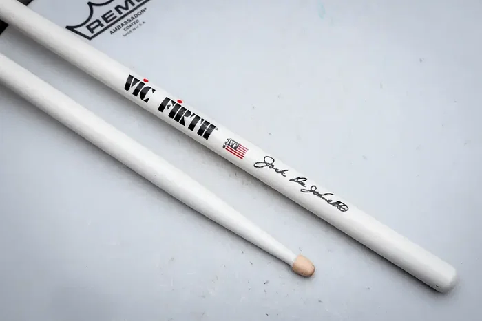Vic Firth Baquetas Signature Series Jack DeJohnette SJD