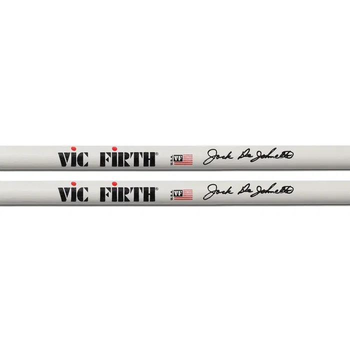 Vic Firth Baquetas Signature Series Jack DeJohnette SJD
