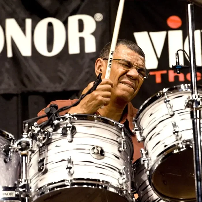 Vic Firth Baquetas Signature Series Jack DeJohnette SJD