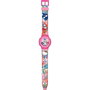 KIDS LICENSING Montre Hello Kitty - Montre-bracelet numérique pour enfants - Dimensions : 70 x 10 x 300 mm - Poids : 25 g
