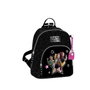 Safta Mini Mochila K-Pop Demon Hunters - Energy 25X30X13Cm