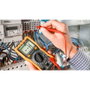 Pancontrol Pan Minimeter Multimètre numérique CAT III 600V