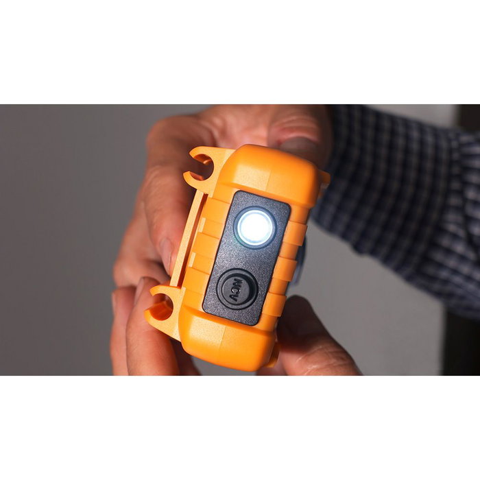 Pancontrol Pan Minimeter Multimètre numérique CAT III 600V Pancontrol Pan Minimeter Multimètre numérique CAT III 600V
