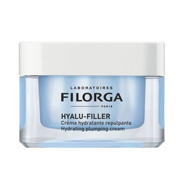 Laboratoires Filorga HYALU-FILLER Crème Faciale Rellenadora Acide Hyaluronique 50 ml