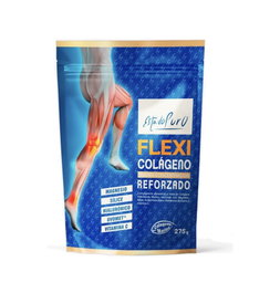 TONGIL Flexi colágeno reforzado 275g poudre