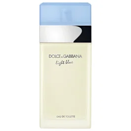 Dolce & Gabbana Light Blue Eau de Toilette 100 ml