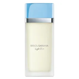 Dolce & Gabbana Light Blue Eau de Toilette pour femmes 100 ml