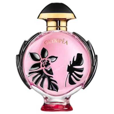 Paco Rabanne Olympea Flora Eau de Parfum Intense 80 ml Paco Rabanne Olympea Flora Eau de Parfum Intense 80 ml