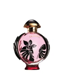 Paco Rabanne Olympea Flora Eau de Parfum Intense 80 ml