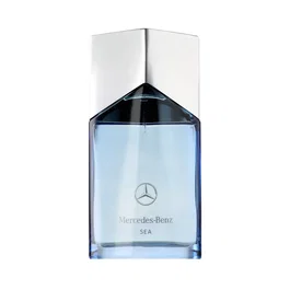 Mercedes-Benz Sea Eau de Parfum 100 ml pour hommes